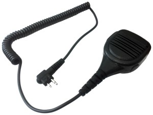 Mikrofonogłośnik FARUN (Motorola DP1000)