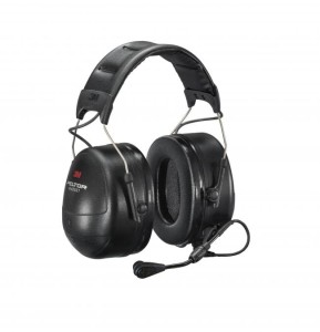 MT53H79A-77 Headset o wysokim tłumieniu Flex z J114a