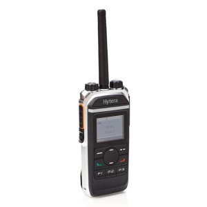 Hytera PD665 VHF