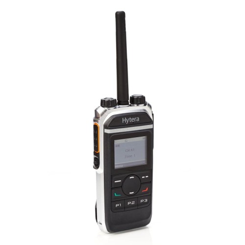 Hytera PD665 VHF zdjęcie nr 1.