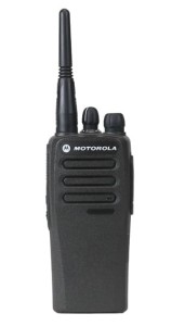 Motorola DP1400 VHF lub UHF (Analog)