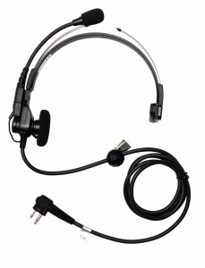 Zestaw nagłowny lekki PMLN6538A