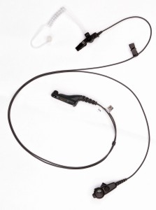 Zestaw słuchawkowy PMLN6129A z fonowodem