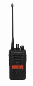 Motorola VX264 VHF