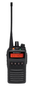 Motorola VX454 VHF
