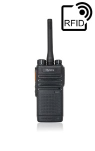 Hytera PD415 cyfrowo-analogowy