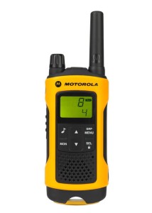 Motorola T80 Extreme