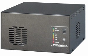 Zasilacz PWR-10B-12