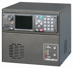 Zasilacz PWR-10B-12R