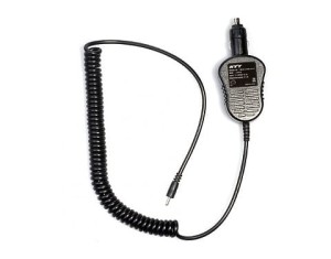 Zasilacz samochodowy Hytera CHV09