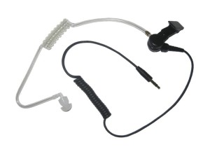 Słuchawka Hytera ES-02
