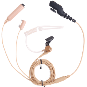 Słuchawka Hytera EAN17