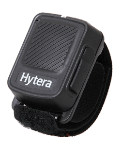 Przycisk PTT Bluetooth Hytera POA47