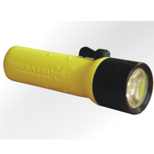 Latarka LED Iskra LSI-102