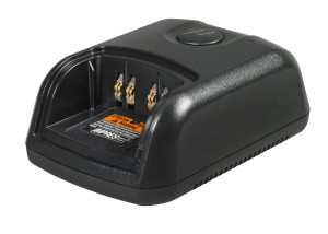 Ładowarka biurkowa IMPRES WPLN4255B