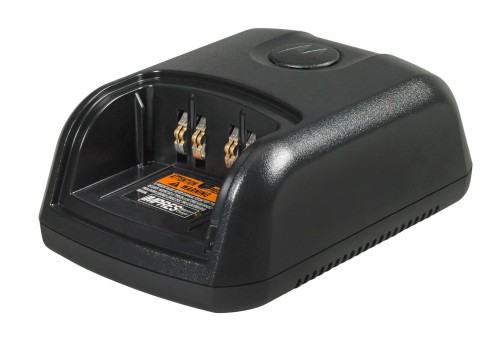 Ładowarka biurkowa IMPRES WPLN4255B zdjęcie nr 1.