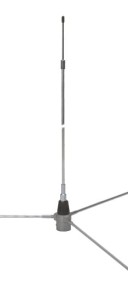 Antena bazowa Sirio GP 3-E (135-175MHz)