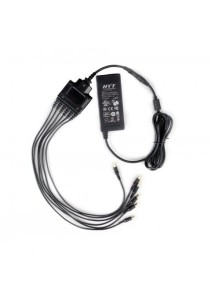 Zasilacz 6 portowy HYTERA PS7002