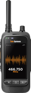 Telo Systems Terminal TE580PD - DMR/LTE