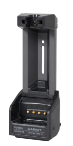 Uchwyt samochodowy Hytera CK03-S z funkcja ładowania 