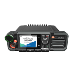 Hytera HM785G GPS BT