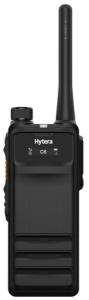 Hytera HP705 IP68 Enkrypcja 40-bit