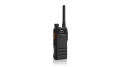 Hytera HP705 widok przedni profesjonalnego radiotelefonu DMR