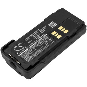 Akumulator 2200 mAh (do Motorola DP4xxx)