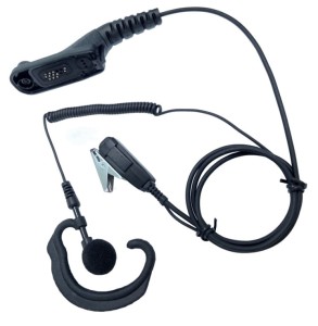 Zestaw słuchawkowy FARUN (Motorola DP4000)