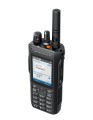 Motorola R7 FKP Premium widok boczny z programowalnymi przyciskami