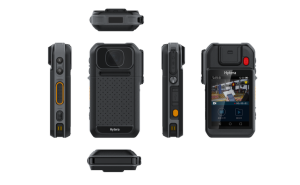 Kamera nasobna Hytera VM750D