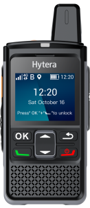 Hytera PNC360S