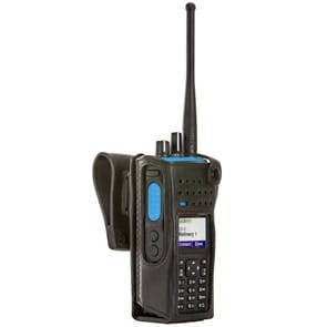 MOTOROLA - FUTERAŁ ATEX DO DP440X EX PMLN6099