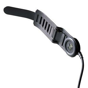 HYTERA SŁUCHAWKI Z MIKROFONEM KOSTNYM POA101-EX ATEX (SAVOX HC-E)