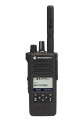 Motorola  DP4600e VHF zdjęcie nr 1.