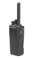 Motorola  DP4400e VHF zdjęcie nr 4.