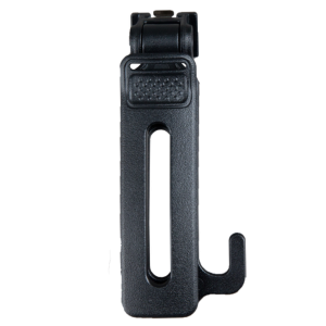Standardowy klips do ubrania Hytera BC47