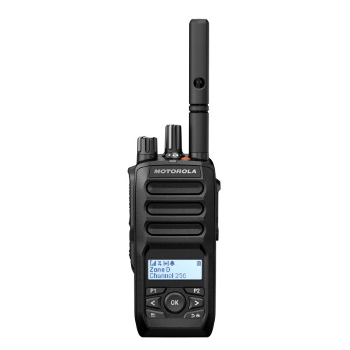 Motorola R5 LKP radiotelefon cyfrowy DMR IP67