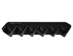 Hytera MCL39 Ładowarka 6-stanowiskowa