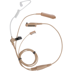 Mikrofonosłuchawka Hytera EAN21-P