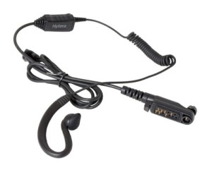Zestaw nauszny typu "C" Hytera EHN26-P