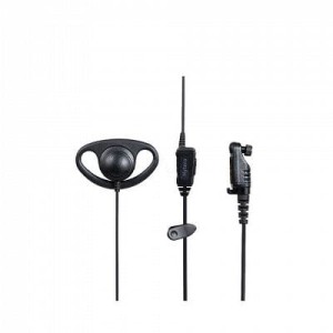 Zestaw nauszny typu "D" Hytera EHN40-P