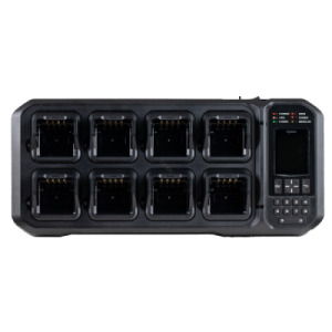 Ładowarka 8-stanowiskowa Hytera MCA16