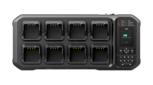 Ładowarka 8-stanowiskowa Hytera MCA26