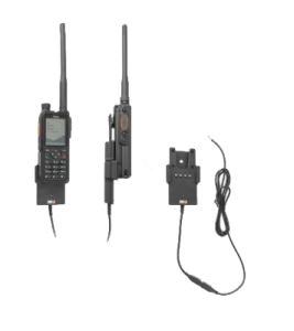 Ładowarka samochodowa/uchwyt Hytera BDTHP7