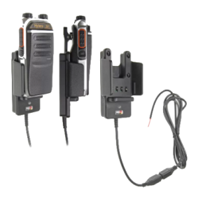 Ładowarka samochodowa / uchwyt BDT6x5