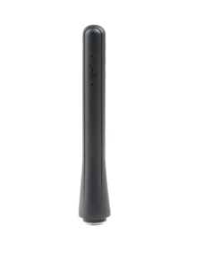 Antena zintegrowana UHF/GPS 9cm, 400-470MHz Hytera AN0435H25