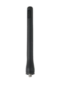 Antena zintegrowana  VHF/GPS 12cm, 136-147MHz Hytera AN0141H07