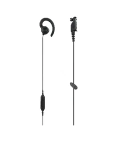 Słuchawka nauszna typu "C" Hytera EHN35R-P