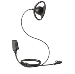 Słuchawka nauszna typu "D" DCH1070-H1S